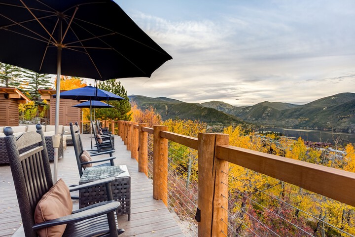 Terrace/Patio 105 of 116