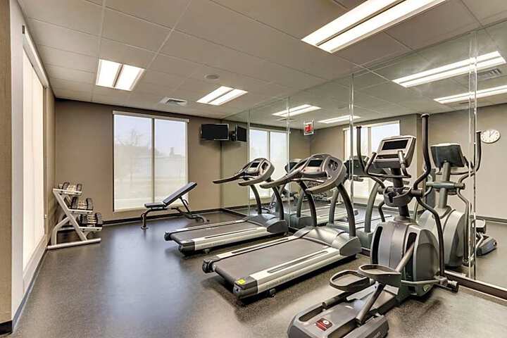 Fairfield Inn & Suites by Marriott Dunn I-95