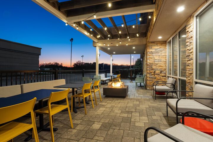 Home2 Suites by Hilton Meridian