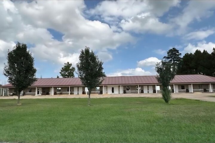 DeQueen Golf and Country Club