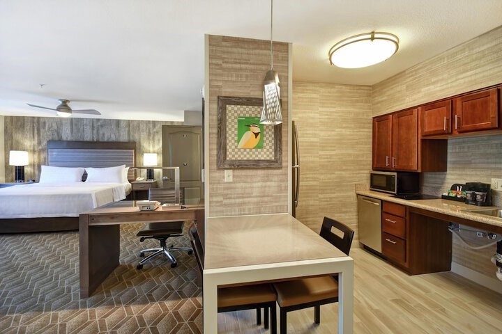 Homewood Suites by Hilton at the Waterfront