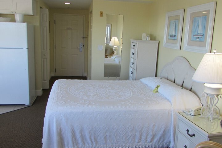 Edison Beach House