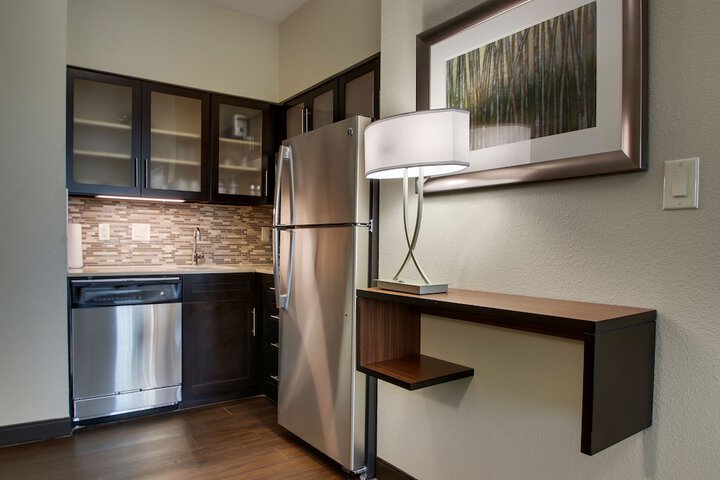 Staybridge Suites Plano - The Colony by IHG