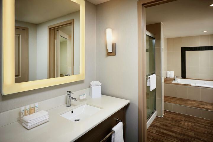 Homewood Suites by Hilton North Bay