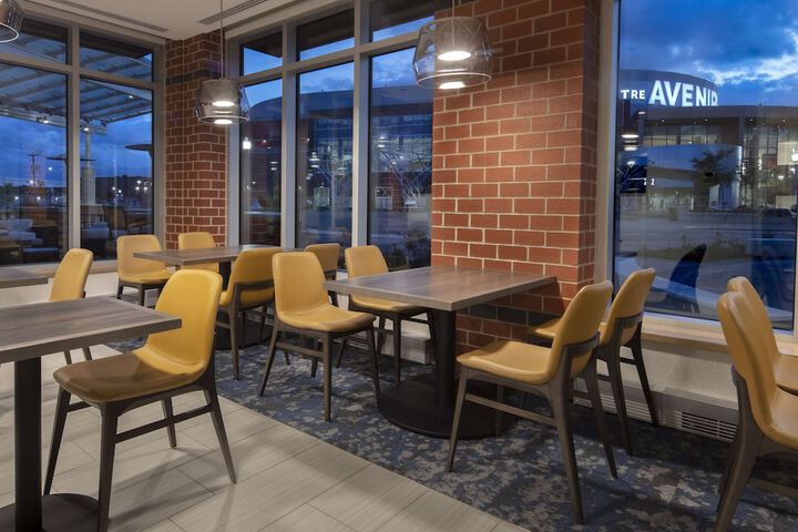 Hotel Interior 17 of 64