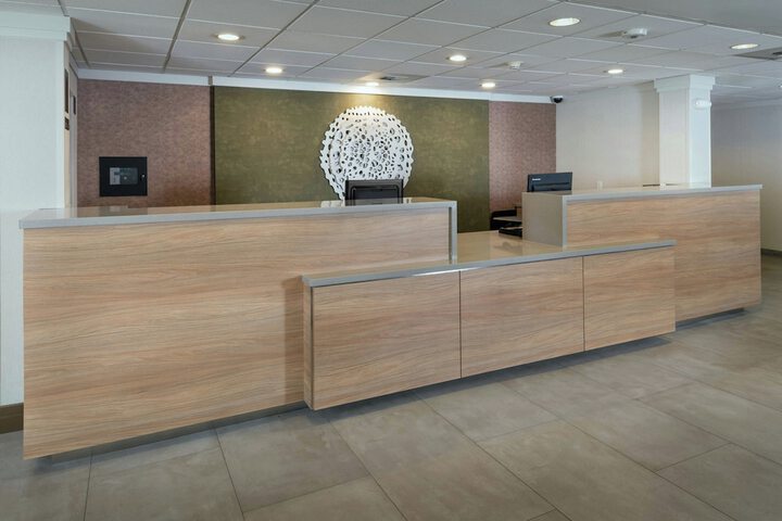 Fairfield Inn and Suites by Marriott Anchorage