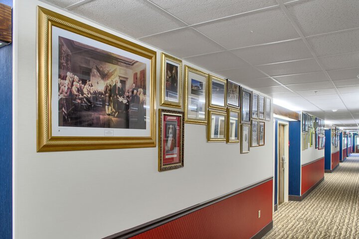 Ballroom/Hall 51 of 63