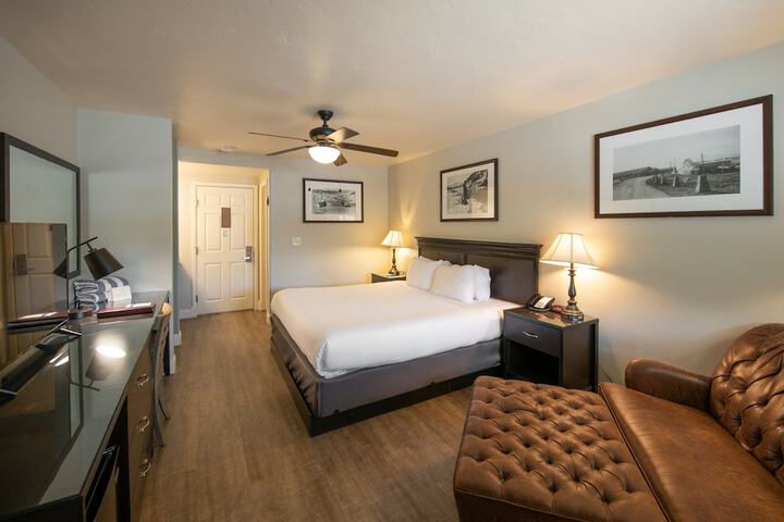 The Springs Resort & Spa