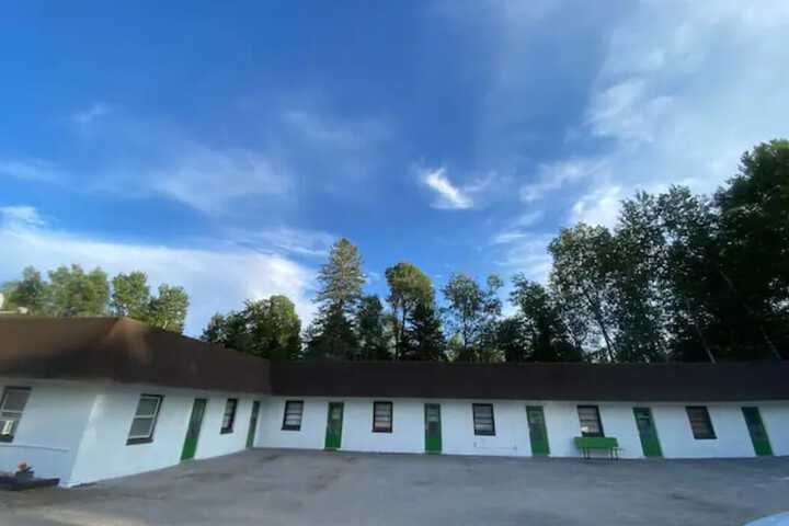 Fireside Lodge