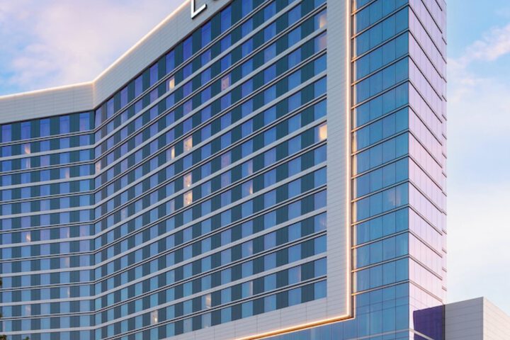 Loews Arlington
