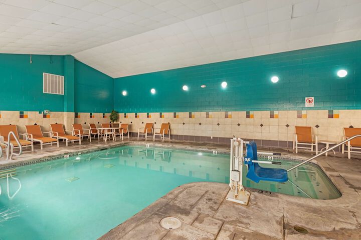 Pool 5 of 76