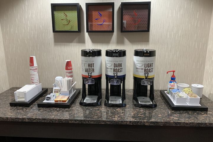 Hampton Inn by Hilton Fort Saskatchewan