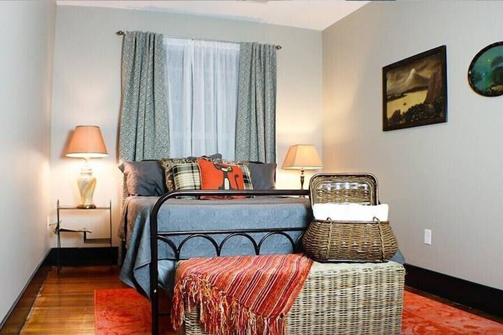 Hotel Hartington