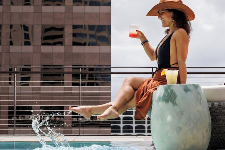 JW Marriott Austin