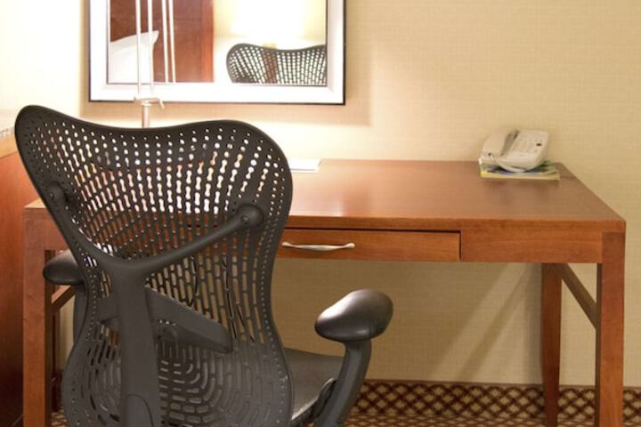 Hilton Garden Inn Laramie