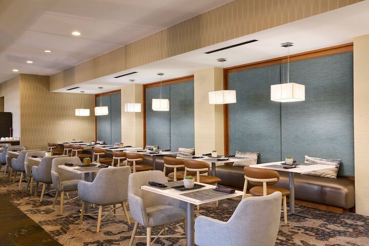 The Westin Atlanta Airport