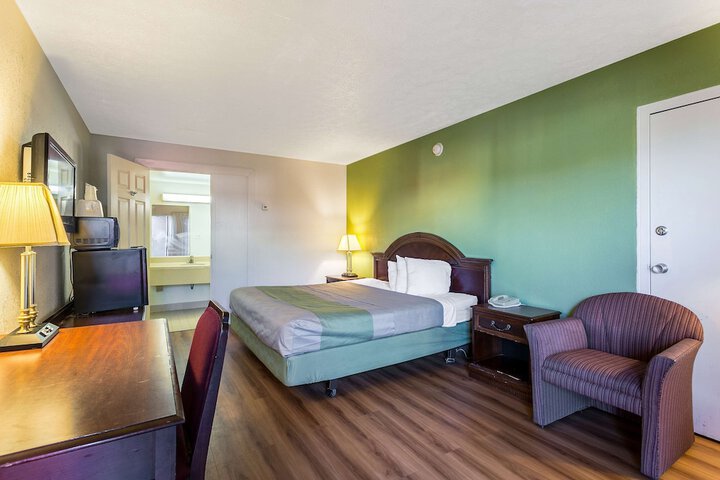 Americas Best Value Inn Edgewood