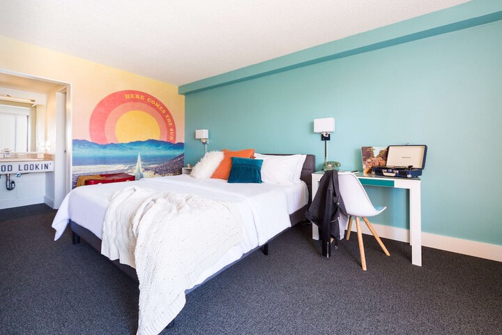 The Rambler Hotel