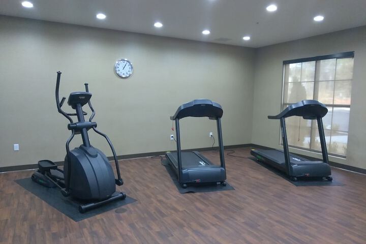 Health and Fitness 51 of 55