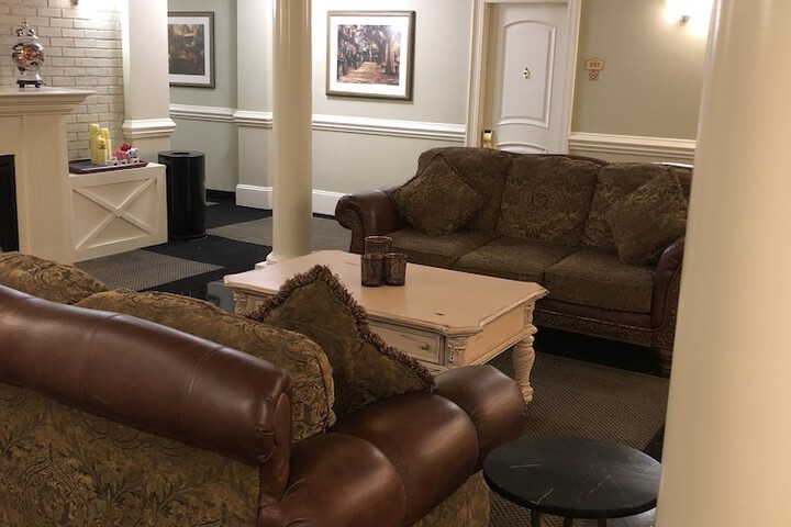 The Juliet Hotel