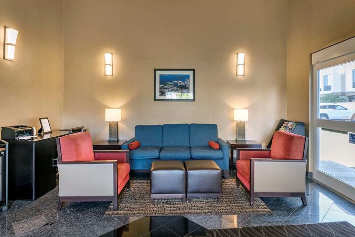 Comfort Inn