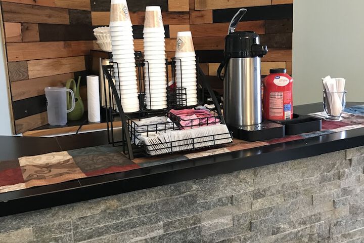 Breakfast/Coffee Service 95 of 105