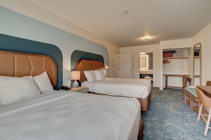 Adobe Resort