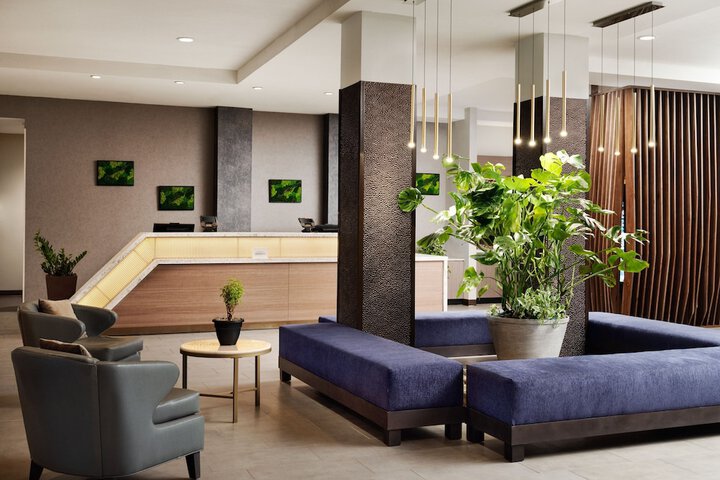 SpringHill Suites by Marriott Milpitas Silicon Valley