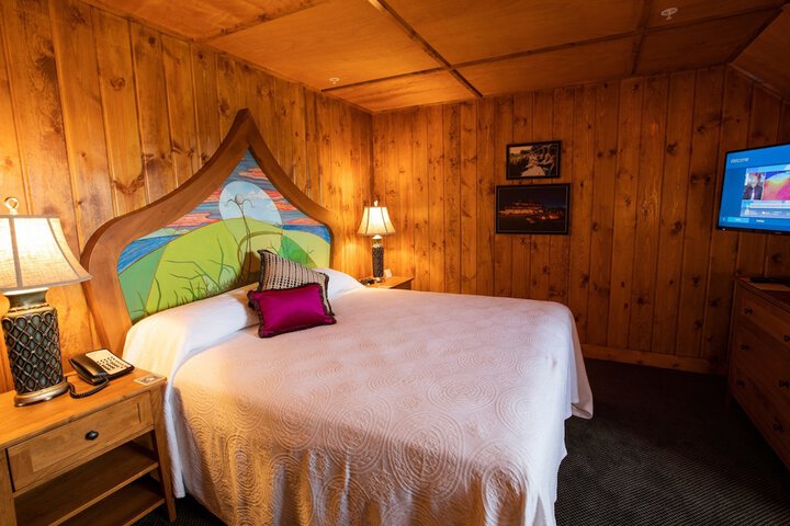 McMenamins Gearhart Hotel