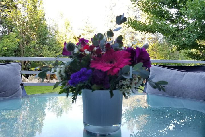 Craigleith Manor Bed & Breakfast