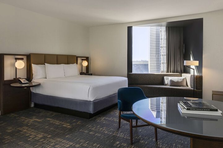 Hyatt Regency Houston Downtown