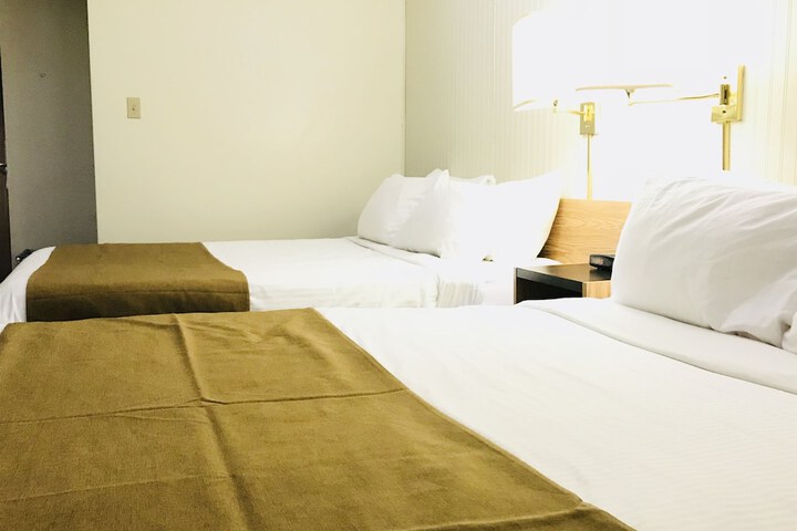 Hotel Northern Star