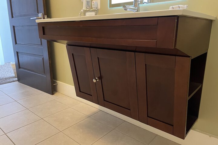 Culpeper Center Suites