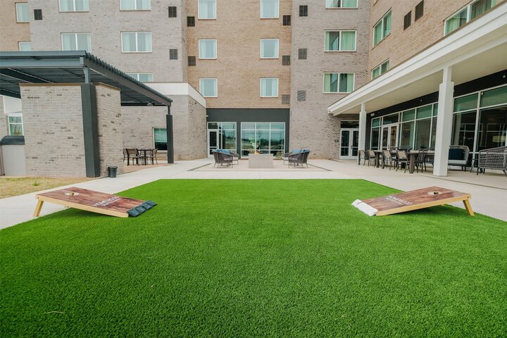 Homewood Suites by Hilton Buford Mall of Ga