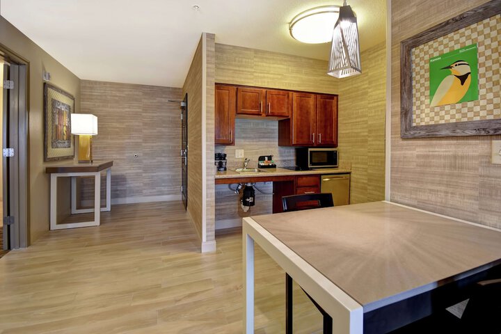 Homewood Suites by Hilton at the Waterfront