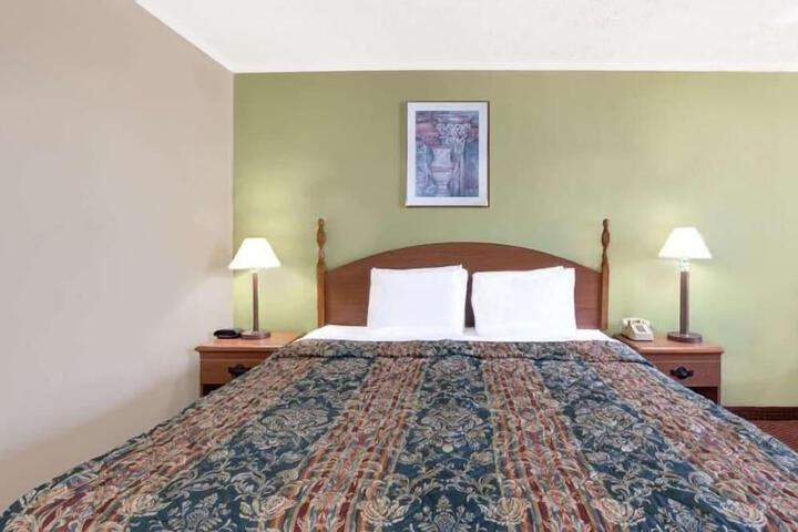 Motel 6 Stafford TX - SW Houston - Sugarland