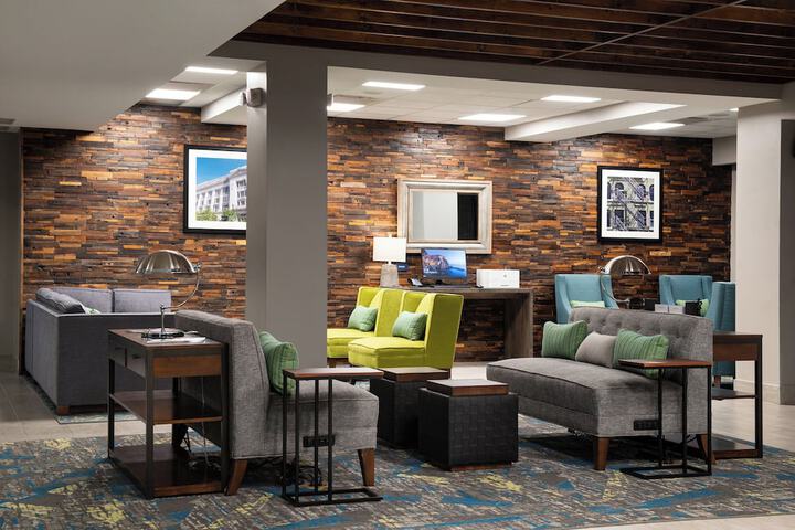 Hotel Interior 5 of 25