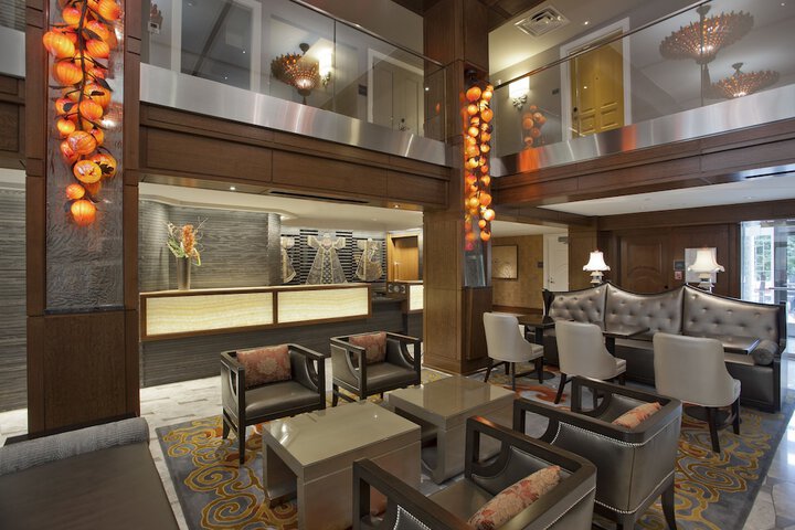 Hotel Interior 31 of 67