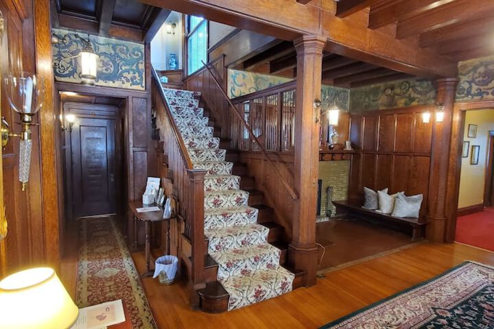 Hotel Interior 20 of 80