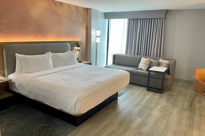 Houston Marriott North