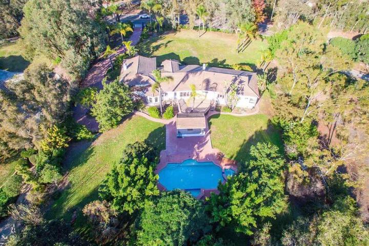 Rancho Garden Home