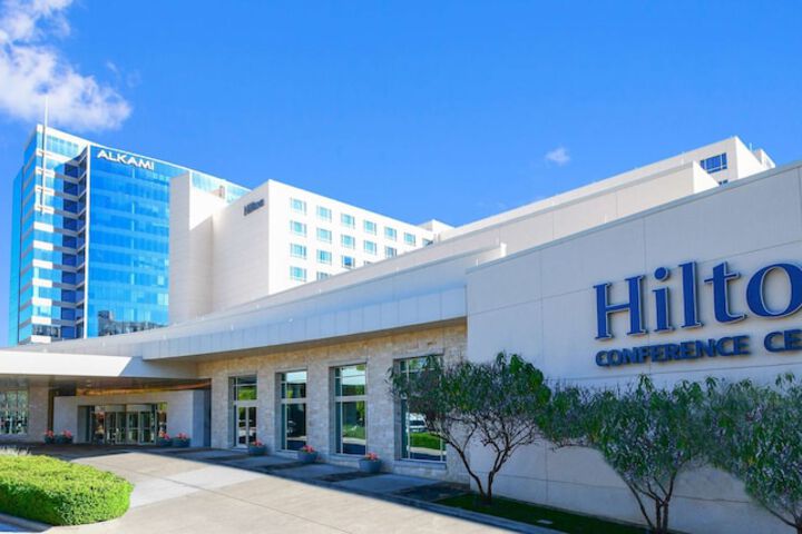 Hilton Dallas / Plano Granite Park