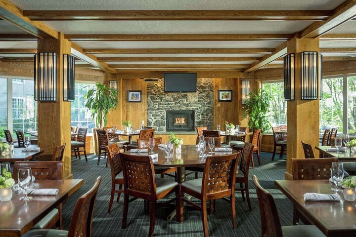 DoubleTree by Hilton Burlington Vermont