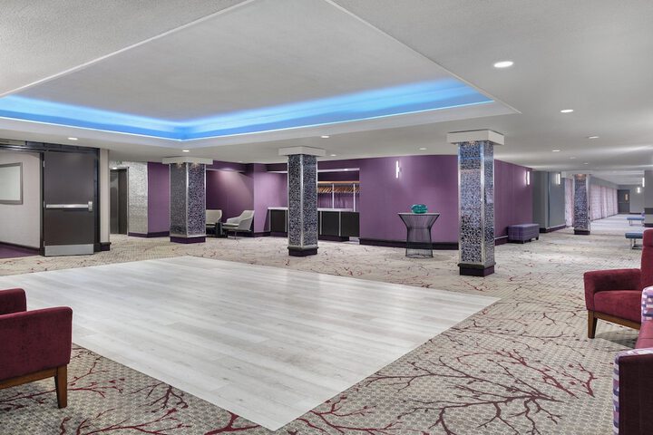 Crowne Plaza Kitchener-Waterloo by IHG