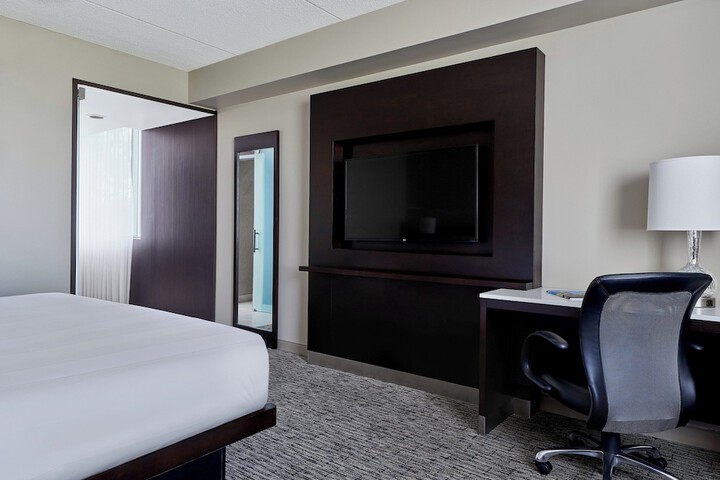 Marriott North Austin Round Rock