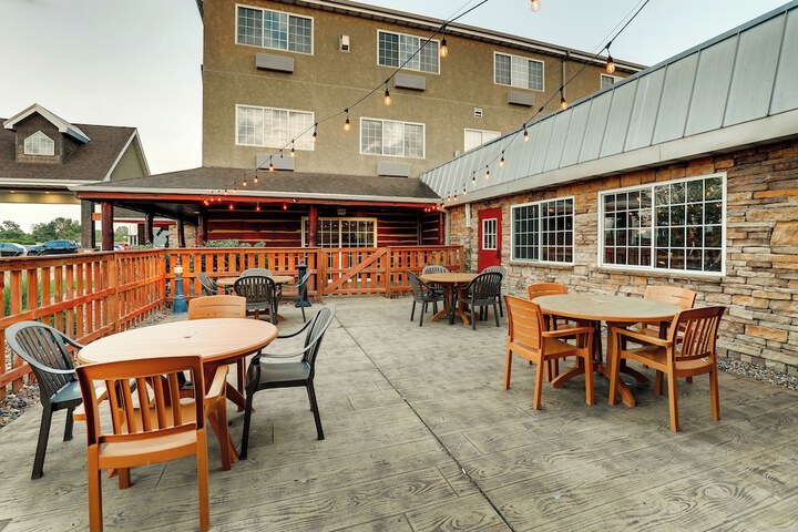 Terrace/Patio 49 of 49