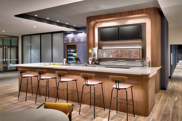 Courtyard by Marriott Ames