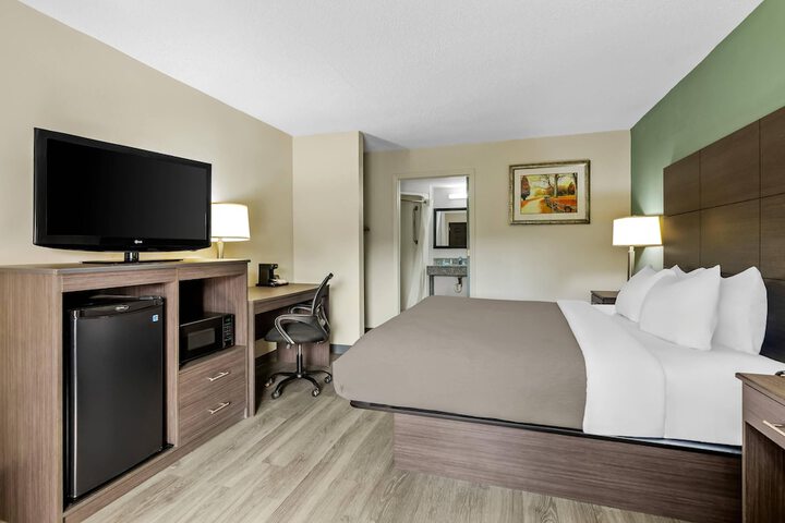 Quality Inn Hillsville