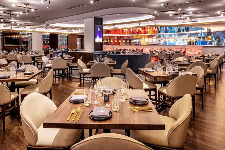 Caesars Atlantic City Resort & Casino - a Caesars Rewards Destination
