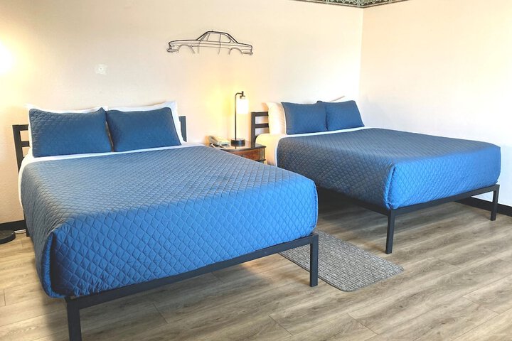 Coast Riders Inn